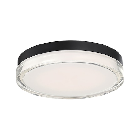 Dweled Dot LED Round Flush Mount FM-W578